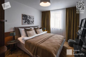 MY SECOND HOME by House of Hospitality Prague